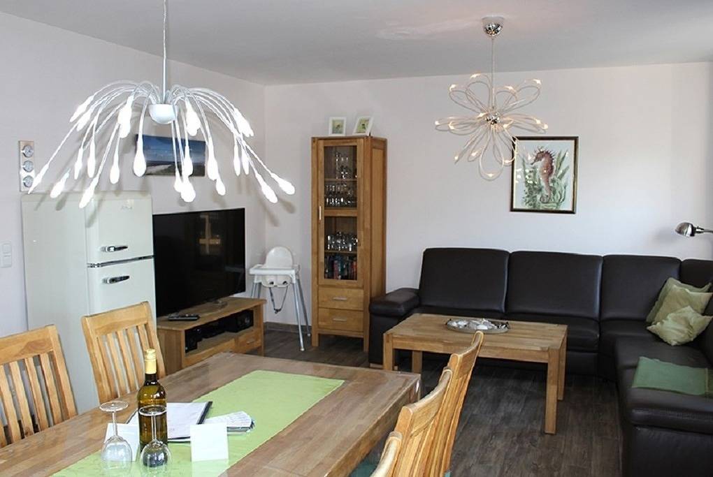 Haus Dana in Grömitz, Ostholstein