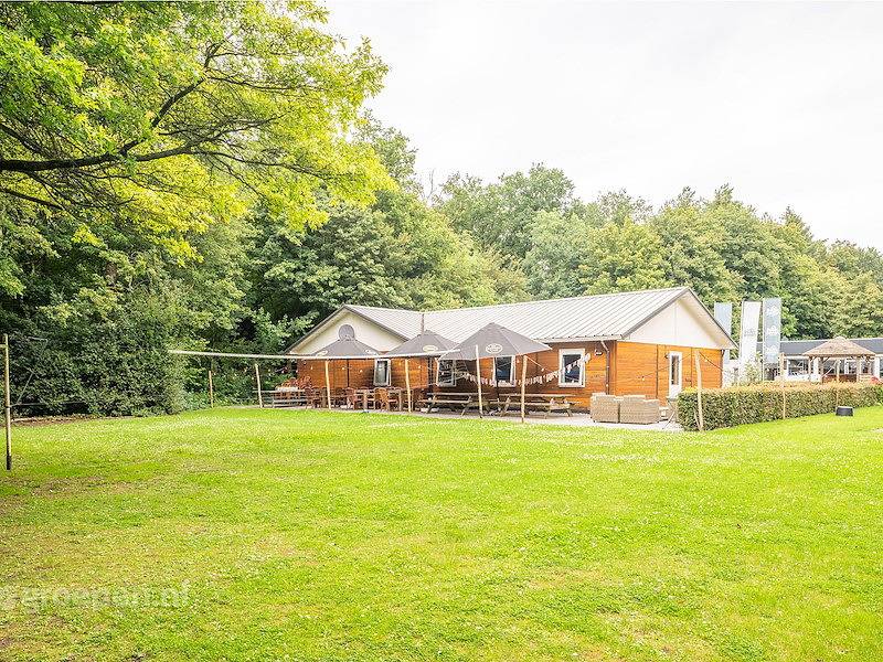 Groepsaccommodatie Kraggenburg in IJsselmeer