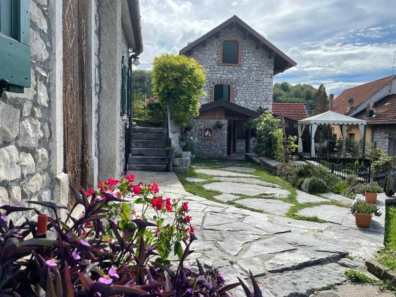 Casa vacanza a Dolomiti a partire da 143€ a notte
