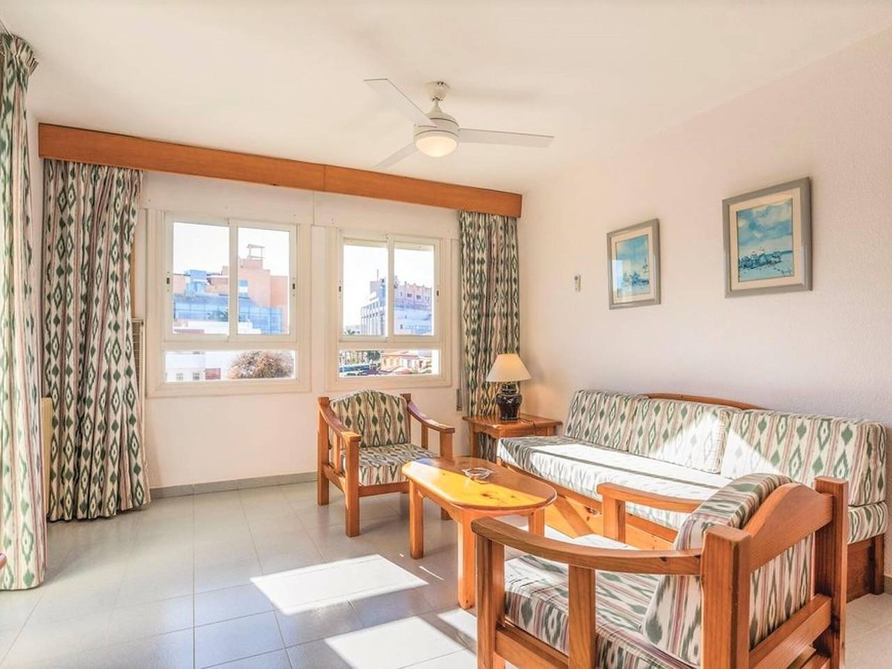 Apartamento entero, Villa en España cerca de la costa in Playa Serena (Roquetas de Mar), Roquetas de Mar