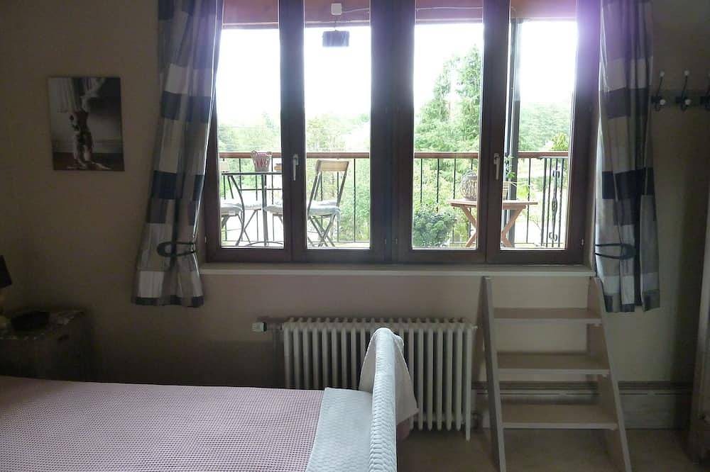 \"Chez Lulu - Gîte cocon avec Bain Nordique ** / Sauna Ardenne in Nassogne, Luxemburg Provinz