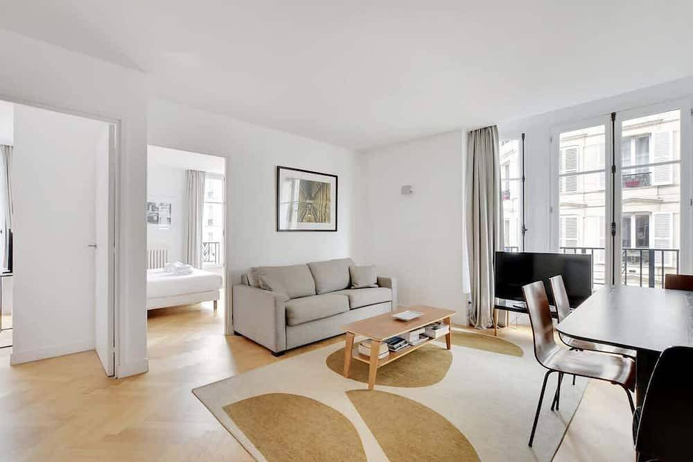 Appartement de vacances