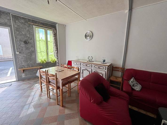 Gîte pour 6 personnes, avec jardin et terrasse à Sancoins - 2