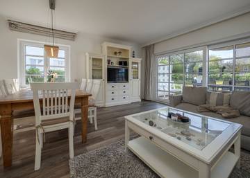 Ferienhaus für 7 Personen in Wenningstedt, Sylt, Bild 1