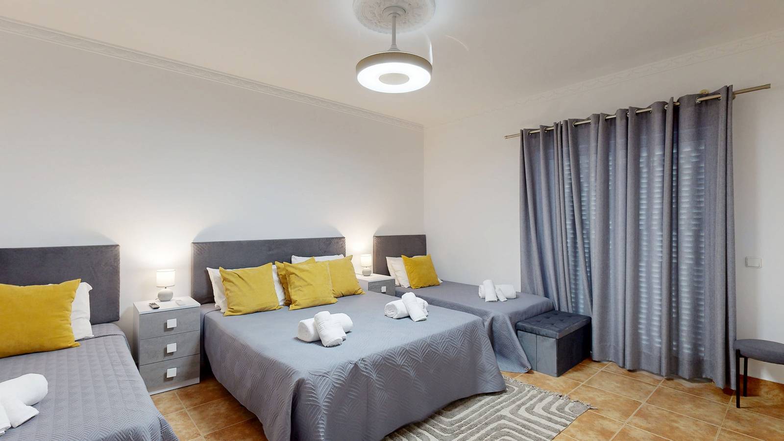 Entire holiday apartment, Quinta Casalinho - T2 Casalinho in Guia, Faro District