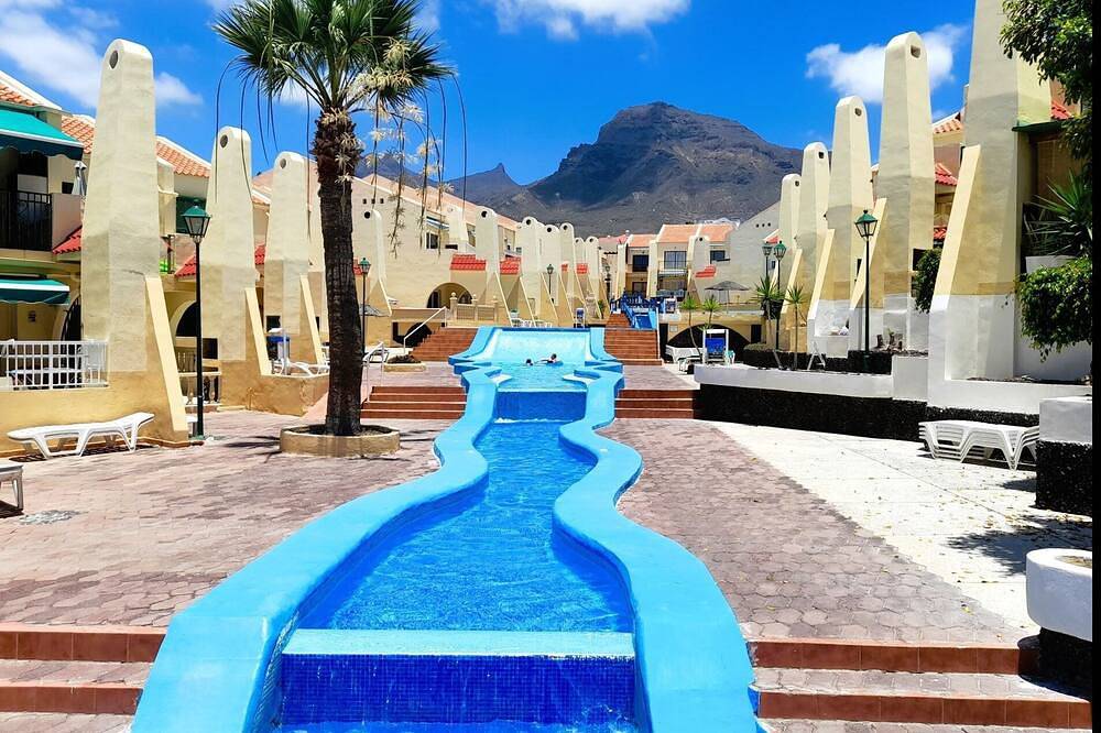 Appartamento vacanze a Adeje a partire da 172€ a notte