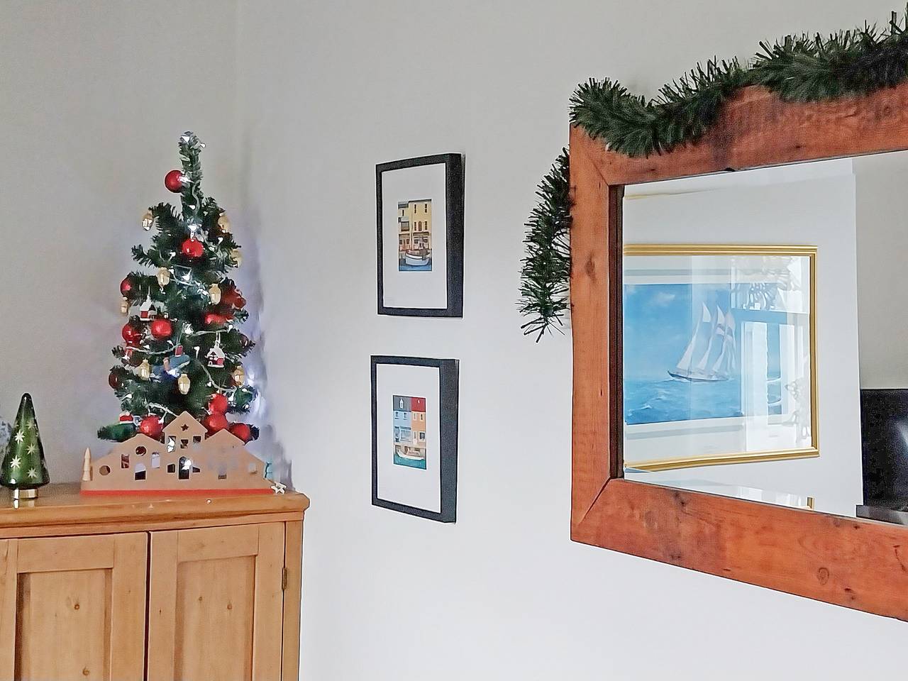 Baytree Cottage in Fareham, Hampshire