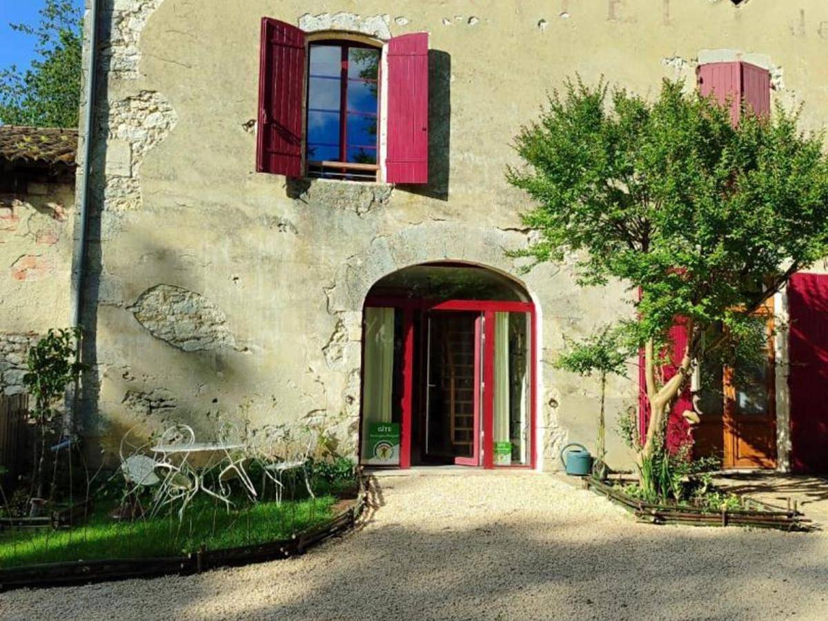 Holiday Home in Plaisance, Périgord Pourpre