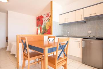 Ferienwohnung für 4 Personen in Morro Jable, Fuerteventura, Bild 4