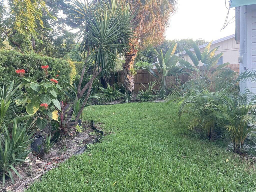 Great Location! 1 Bed 1 Bath Valencia Cottage Sleeps up to 4 in Fort Lauderdale, Broward County