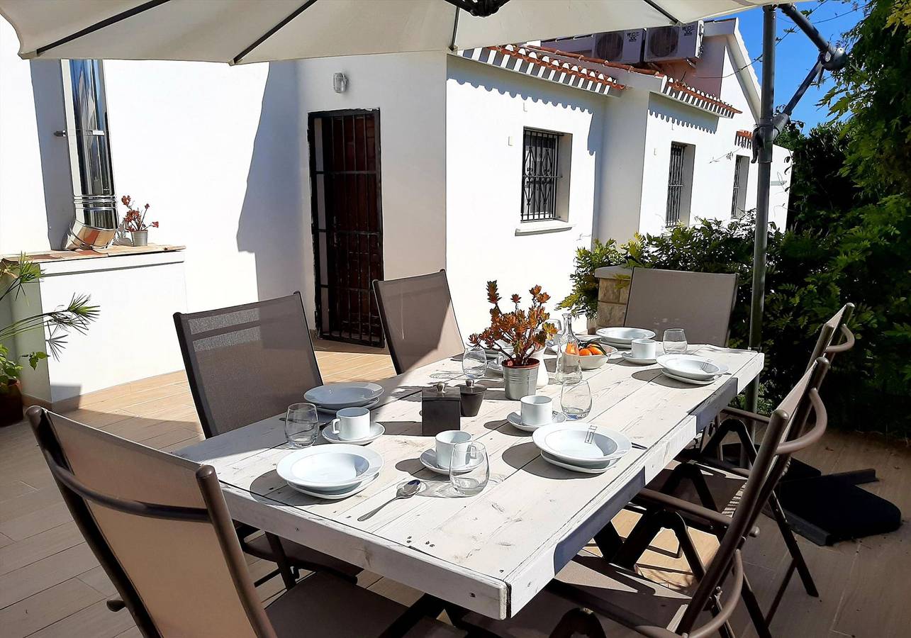 Coral in Jávea with 3 bedrooms and 2 bathrooms in Las Marinas, Dénia