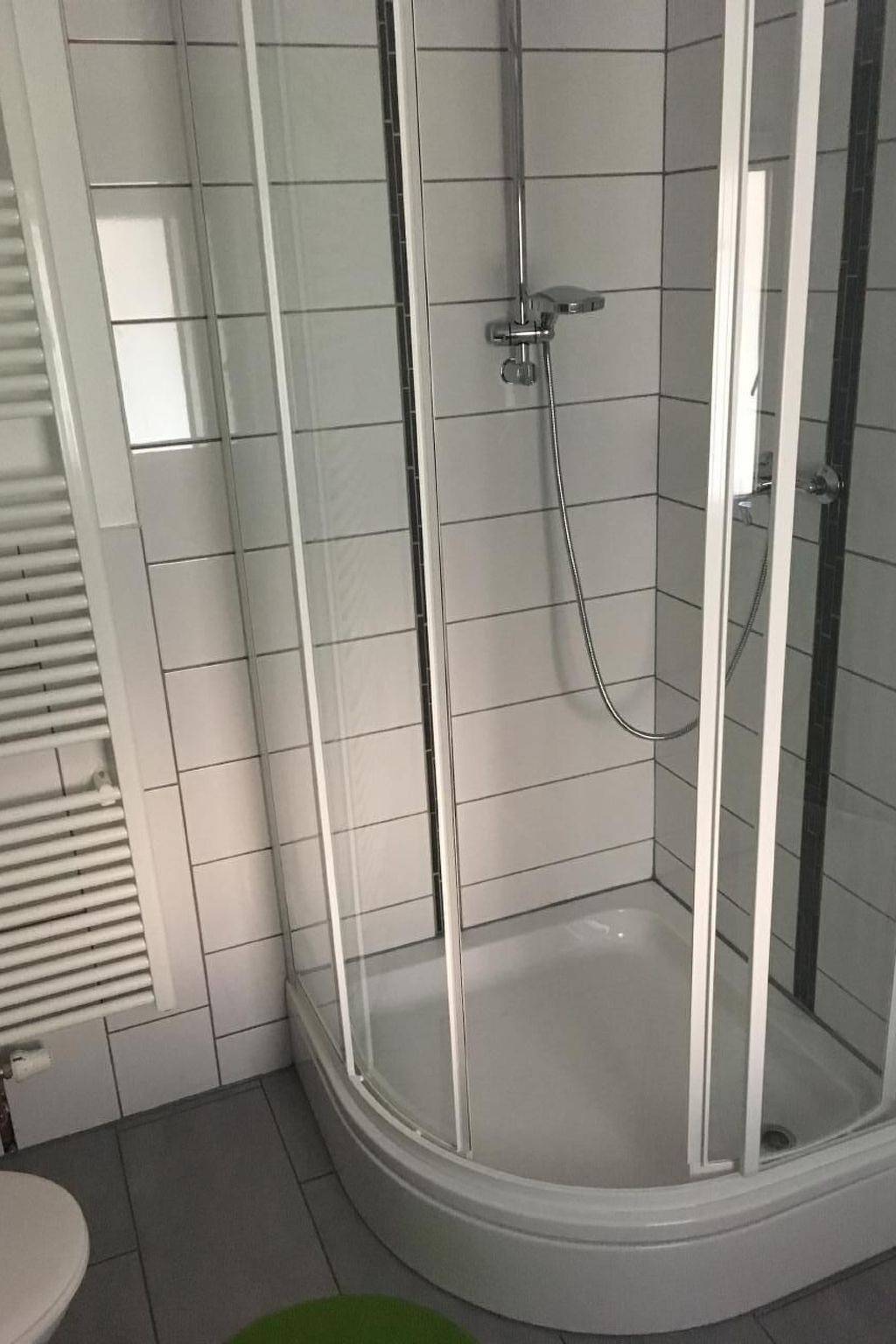 Ganze Wohnung, Charmantes Appartement mit Grill und Garten in Frankenroda, Werratal