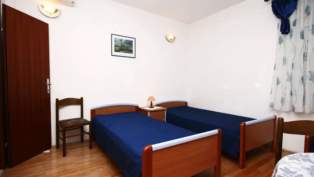 Appartamento vacanze a Almissa a partire da 84€ a notte