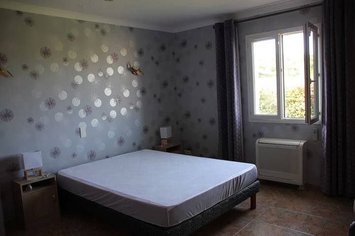 Location de vacances pour 6 personnes, avec jacuzzi et jardin à Baron - 4