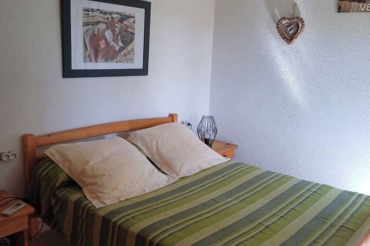 🌿 Charming detached cottage in the countryside - 7 km from the sea 🌊 in Lucciana, Bastia und Umgebung
