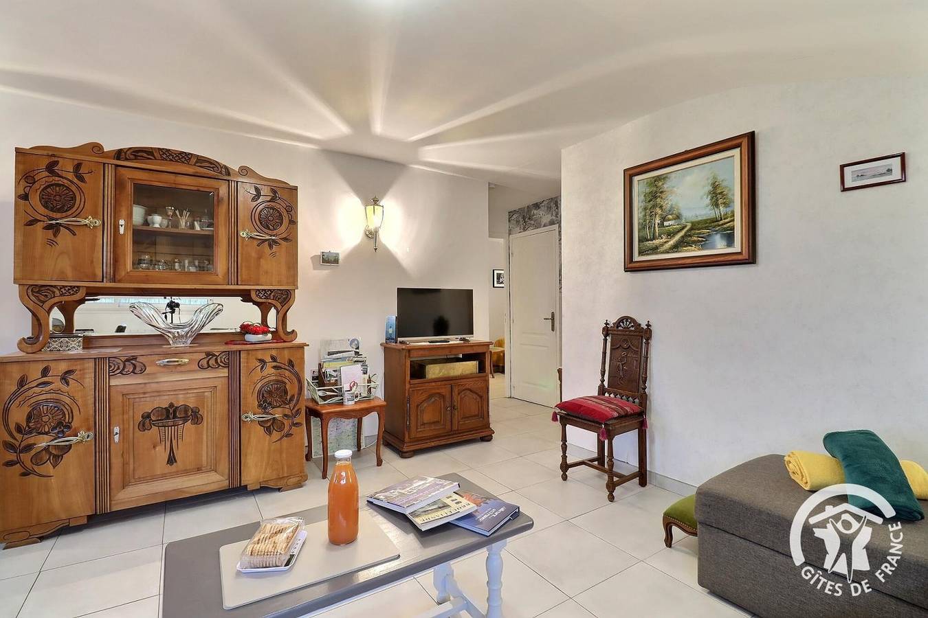 Domnonée in Gaël (Ille-et-Vilaine), Région de Rennes