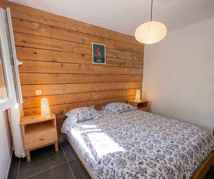 Gîte pour 8 personnes, avec Jardin à Réallon - 2