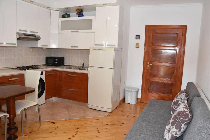 Ferienwohnung für 4 Personen, mit Terrasse, mit Haustier in Pakostane - 4