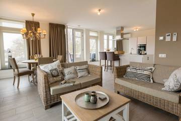 Vakantieappartement voor 4 Personen in Domburg, Zeeuwse Kust, Afbeelding 2