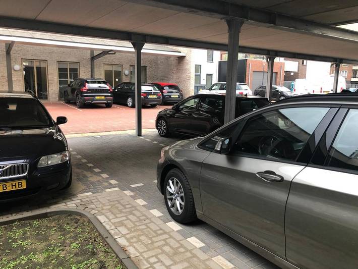 Chambre d’hôte pour 2 personnes à Arnhem - 2