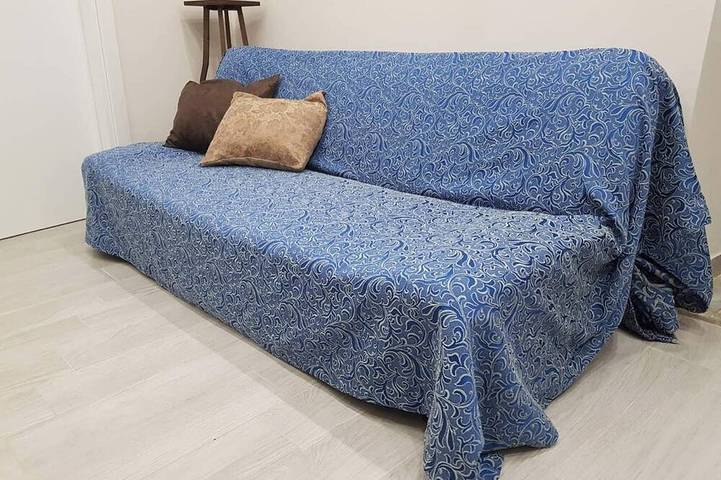 Gîte pour 3 personnes à Canicattì - 3