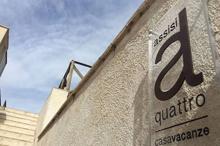 Ferienhaus für 5 Personen, mit Garten und Balkon - 1