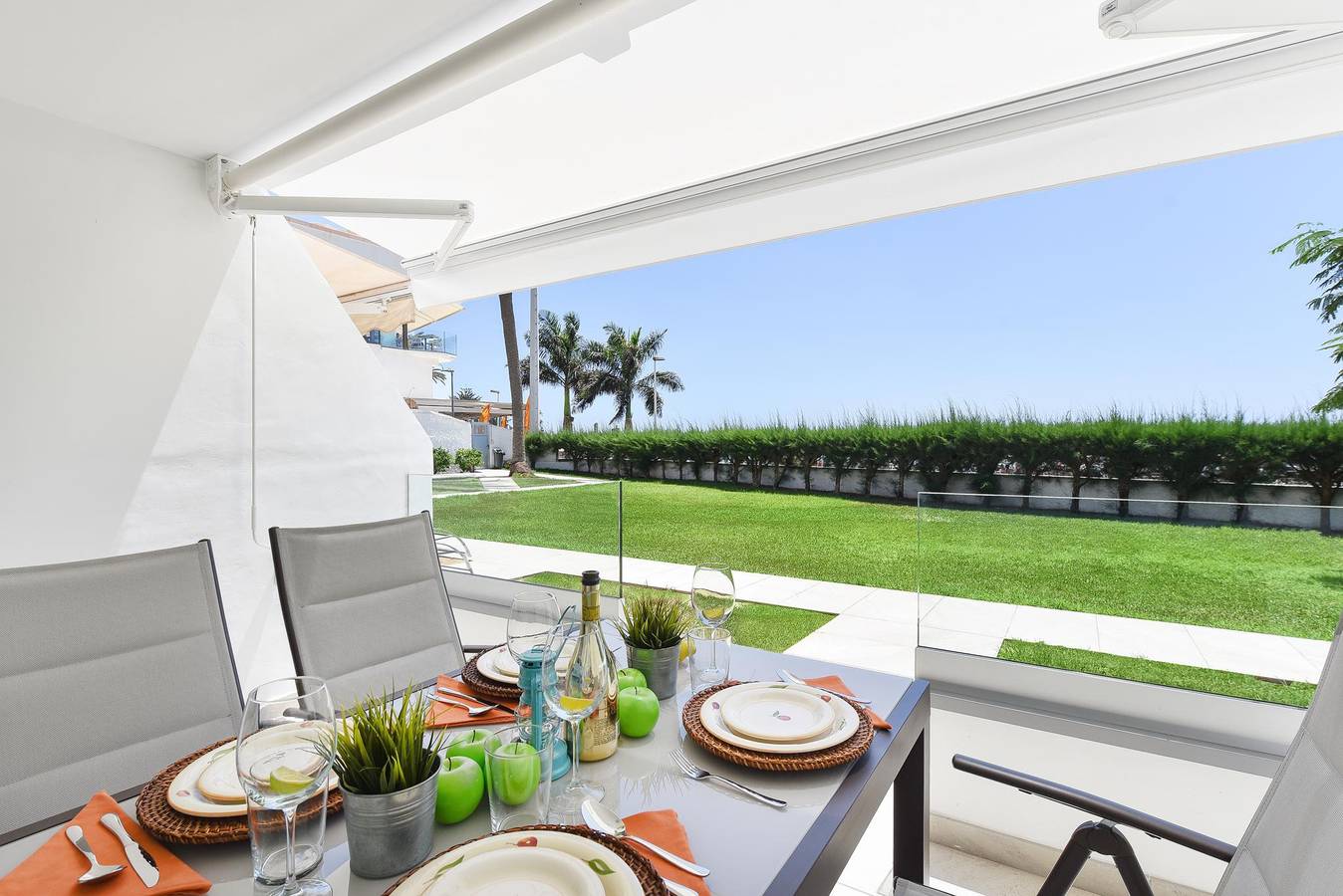 Appartamento vacanze a Gran Canaria a partire da 257€ a notte
