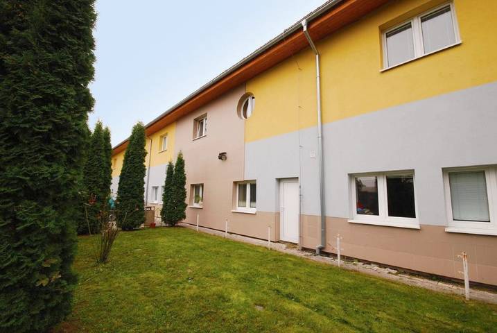 Dom gościnny dla 3 osób, z ogród w Brno