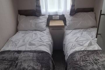 Glamping for 6 People in Edinburgh and Lothian, Photo 3