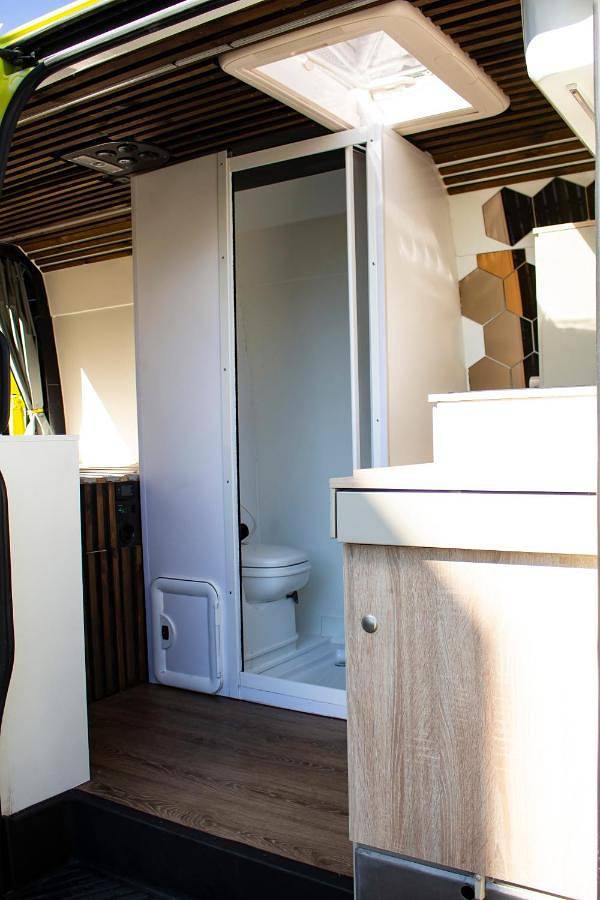 Mobile Home in Los Cristianos, Arona 