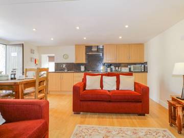 Cottage for 3 People in Braithwaite, Cumbria, Photo 3