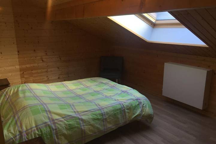 Chalet pour 15 personnes, avec jardin et jacuzzi à Xonrupt-Longemer - 4