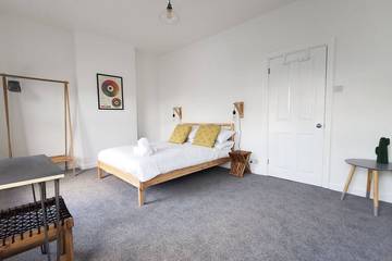 Holiday Home for 7 People in Cardiff, Cardiff region, Photo 4