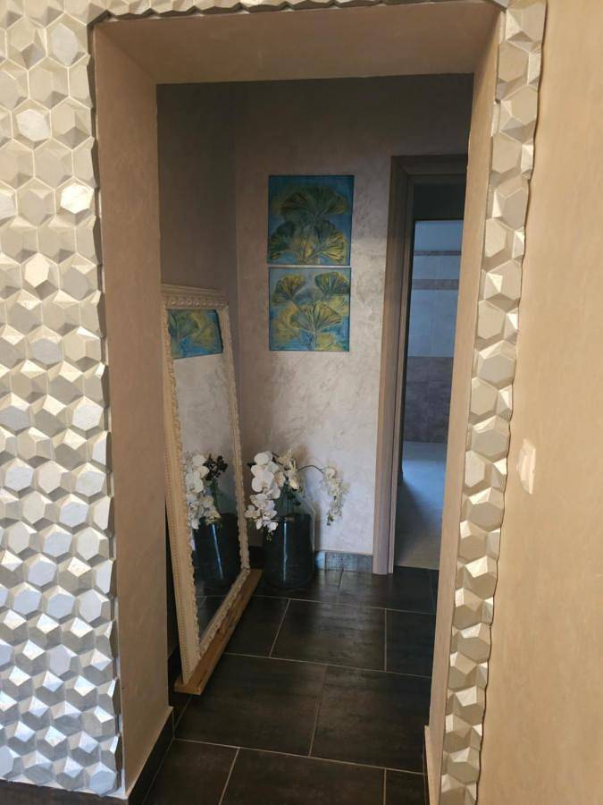 Cały apartament, Two-Bedroom Apartment in Karłowo, Bułgaria