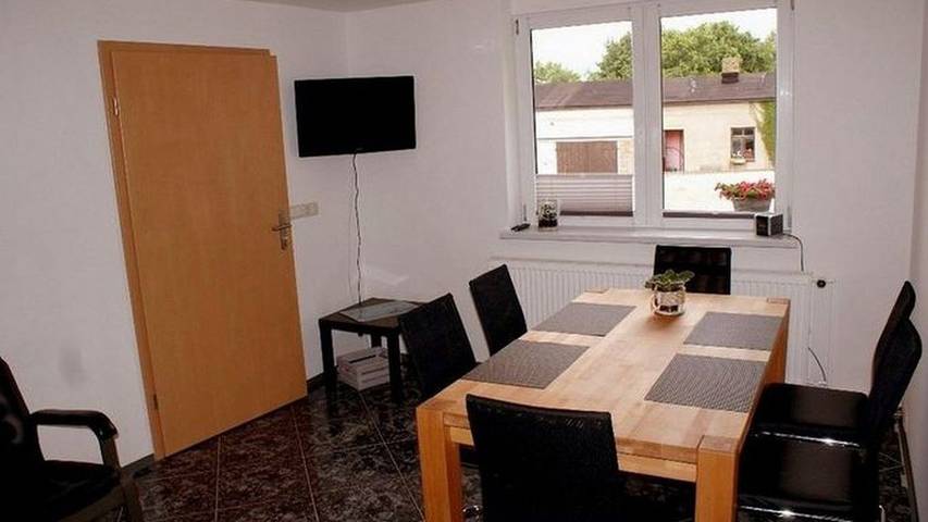 Ferienhaus für 6 Personen, mit Terrasse in Wismarer Bucht - 4