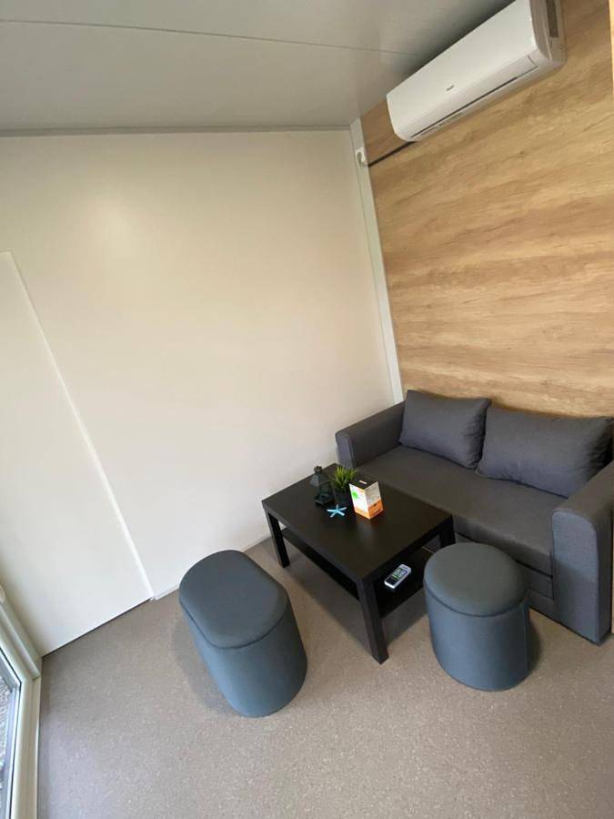 Ferienhaus für 6 Personen, mit Terrasse und Ausblick, mit Haustier in Razanac - 4