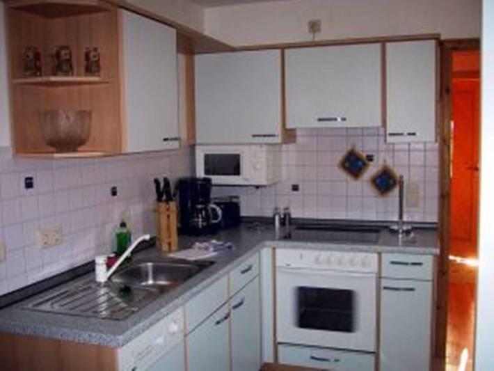 Ferienhaus für 2 Personen, mit Garten und Terrasse in Deutschland - 3