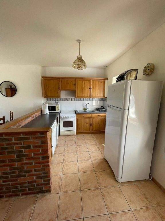 Gîte pour 9 personnes, avec terrasse et jardin en Indre-et-Loire - 3