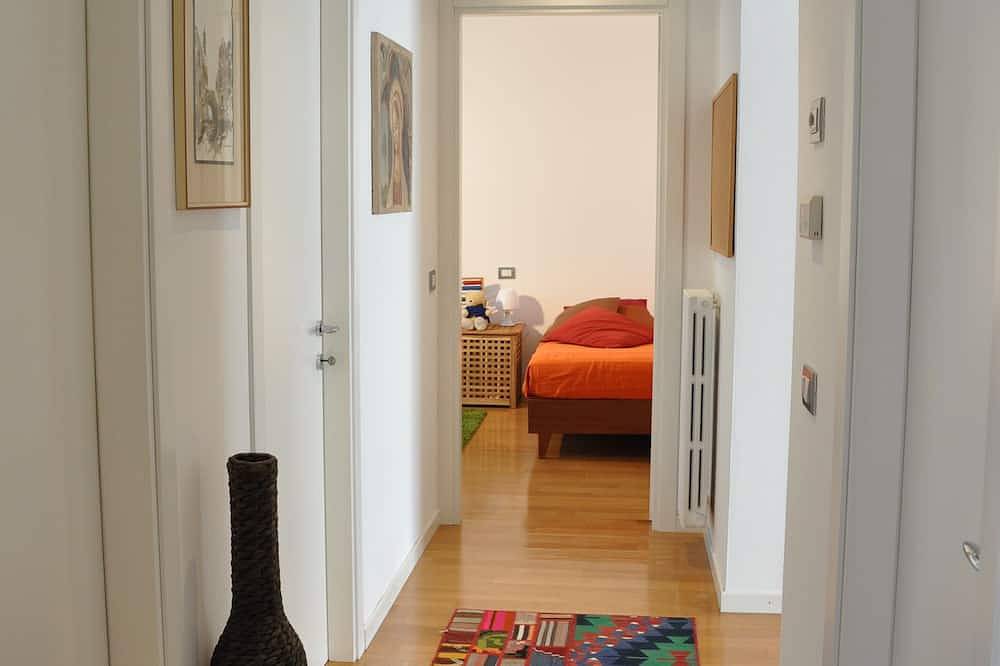 Apartamento entero, Grande, luminoso y confortable !!! in Padua, Provincia de Padova