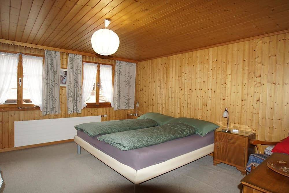 Ganze Wohnung, Ferienwohnung Haltenboden in Boltigen, Frutigen - Lenk - Adelboden