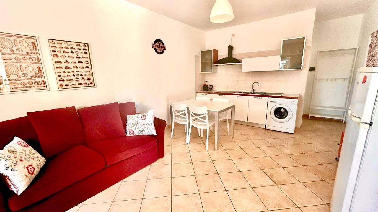 Standard Villa in Cala San Giovanni (San Vito), Polignano a Mare