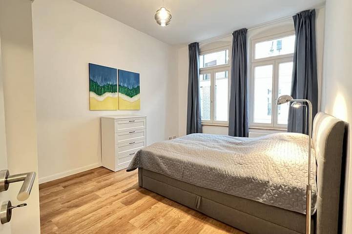 Ferienwohnung für 6 Personen in Oldenburg