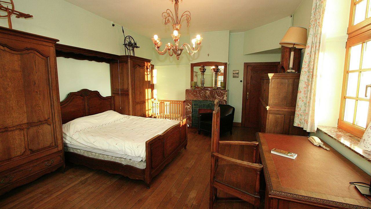 Ferienhaus für 7 Personen (270 m²) in Bouillon in Bouillon, Neufchâteau region