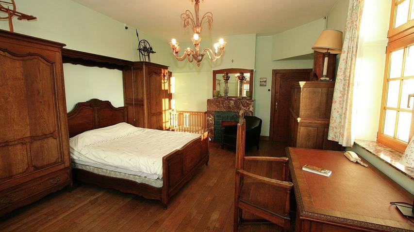 Casa de vacaciones para 7 personas, con jardín, Se admiten mascotas - 1