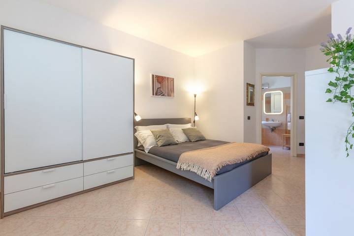 Appartement de vacances pour 3 personnes - 1