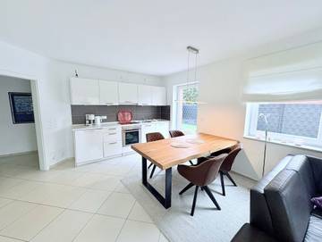 Ferienwohnung für 5 Personen in Horumersiel, Wangerland, Bild 2