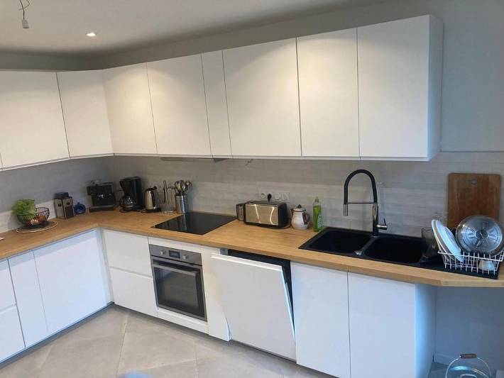 Location de vacances pour 3 personnes, avec jardin, animaux acceptés à Dompierre-sur-Mer - 4