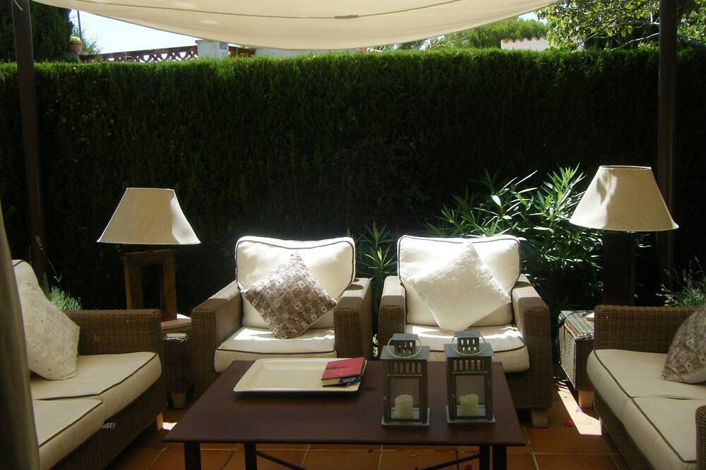 Villa Can Singala, Playa Puerto Pollensa Mallorca ,jardín y piscina privados in Puerto de Pollensa, Pollença