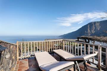 Casa Rural para 3 Personas en Frontera , Canarias, Foto 1