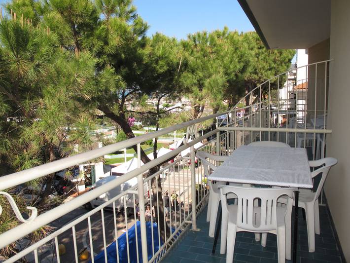 Appartement entier, Bellavista in Cattolica, Province de Rimini